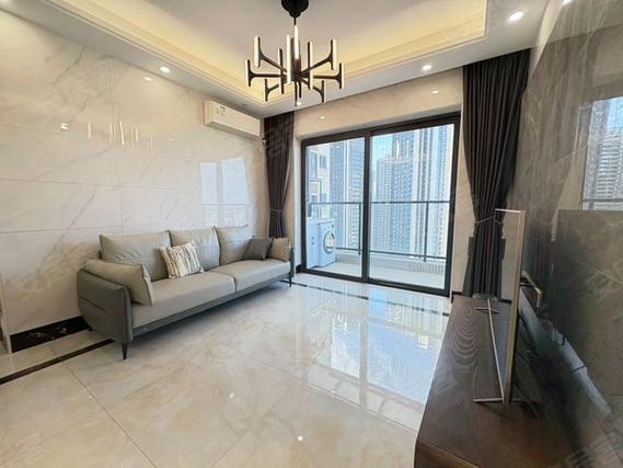 深圳港铁天颂房价