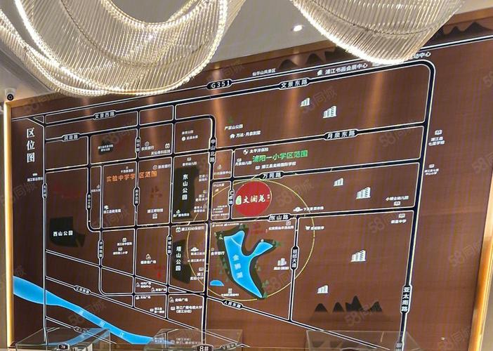 浦江金狮湖楼盘价格