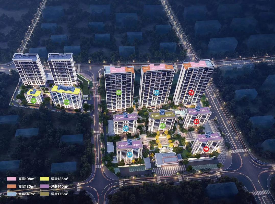 浦江金狮湖楼盘价格