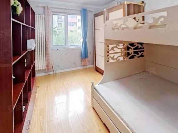 北京武夷花园在哪