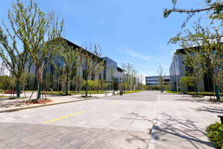 外高桥保税区房价