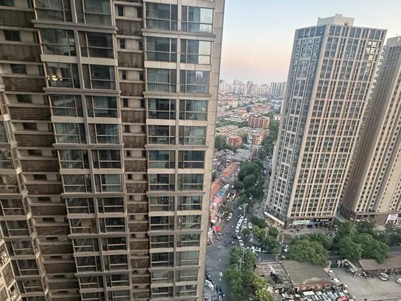 天津诚基中心房价