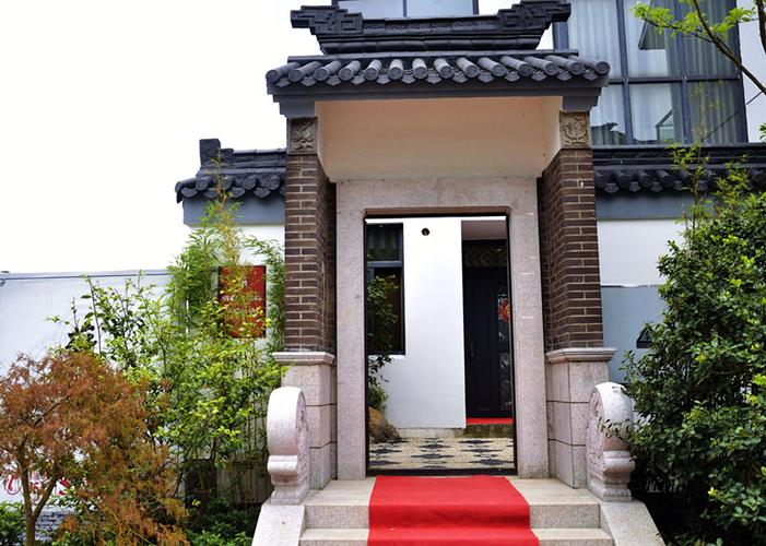 昆山巴城别墅楼盘