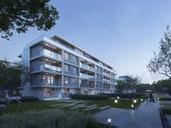 昆山巴城别墅楼盘