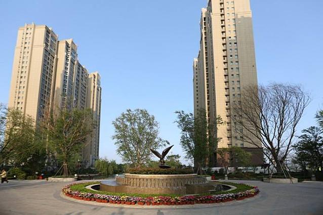 美的城房价新楼盘