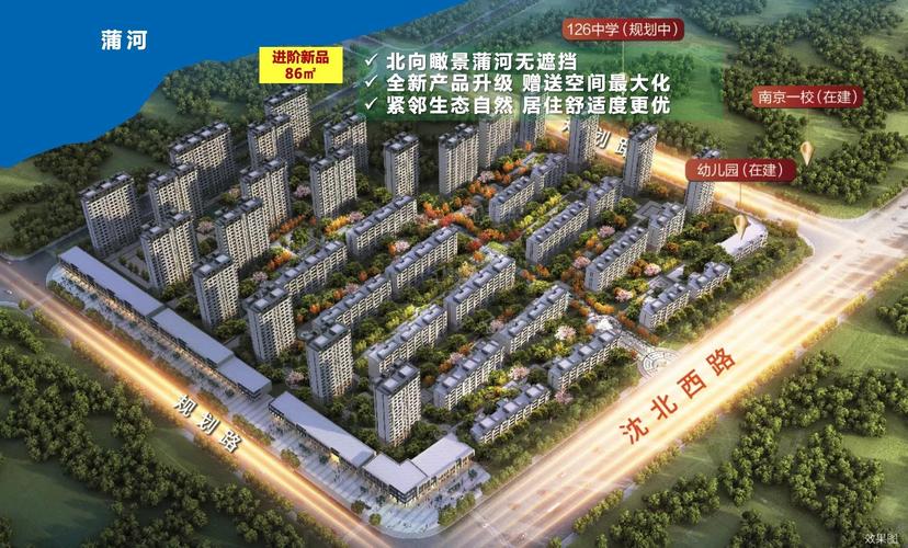 美的城房价新楼盘