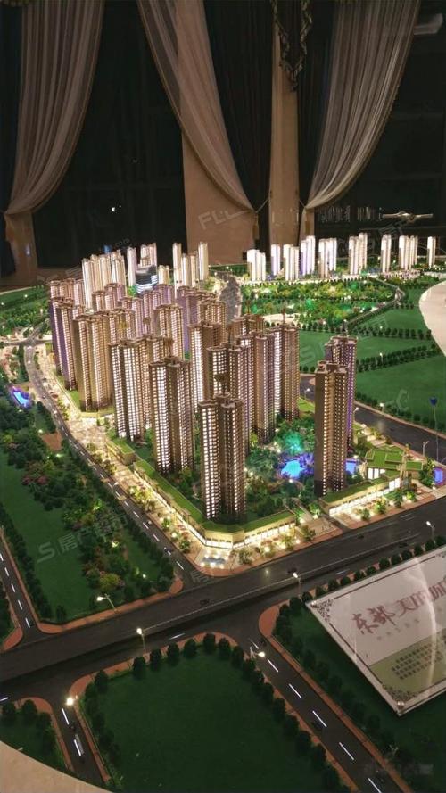 美的城房价新楼盘