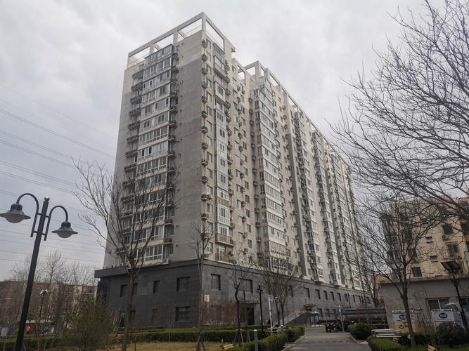 五道口嘉园房价