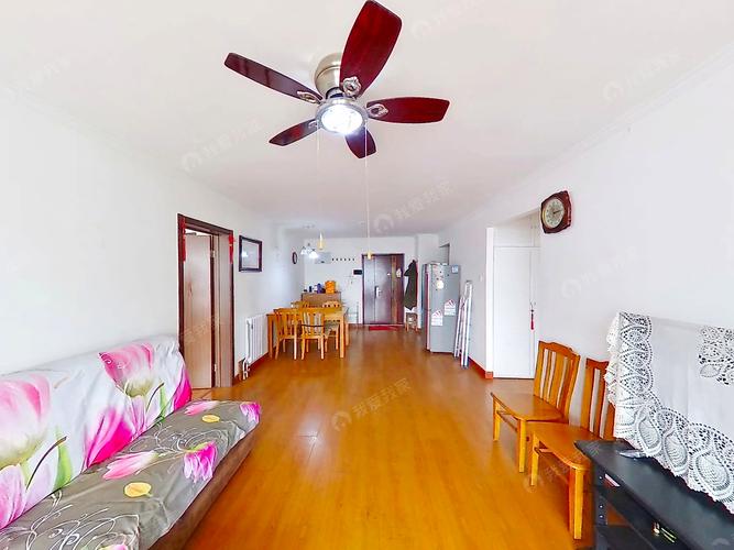 五道口嘉园房价