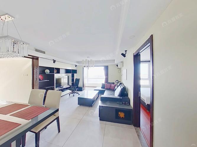 五道口嘉园房价