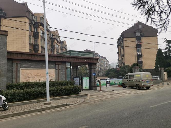 尧化门新开楼盘