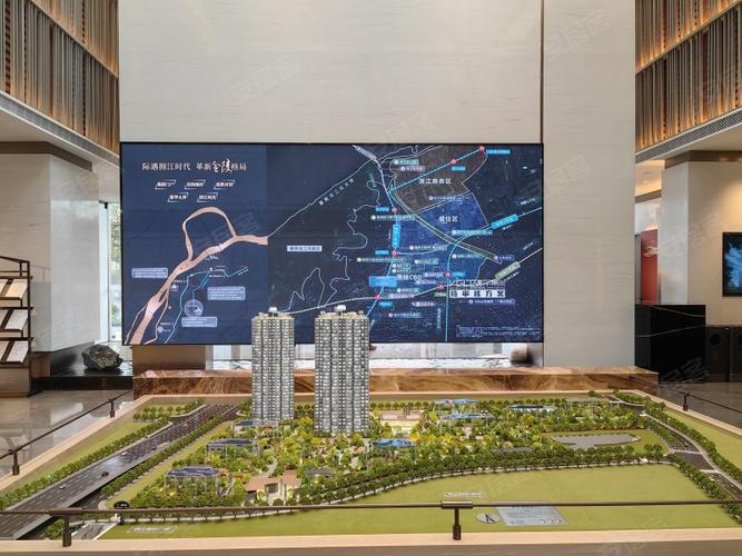 尧化门新开楼盘