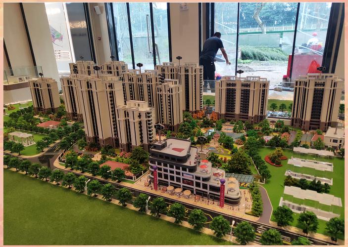 尧化门新开楼盘