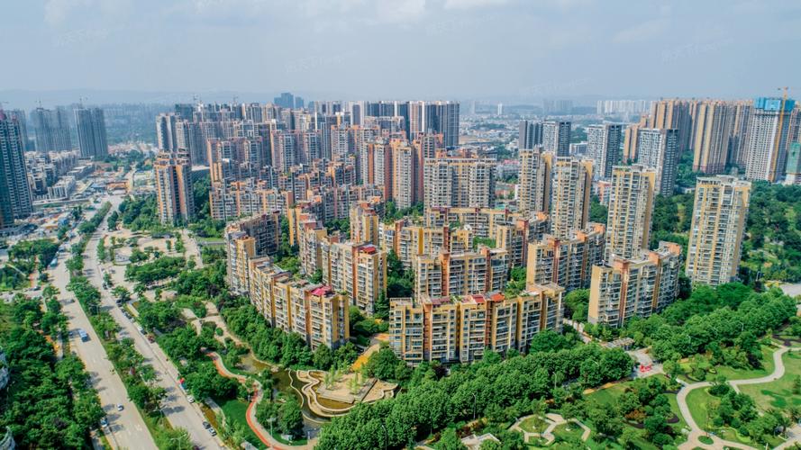 贵阳金阳新世界房价