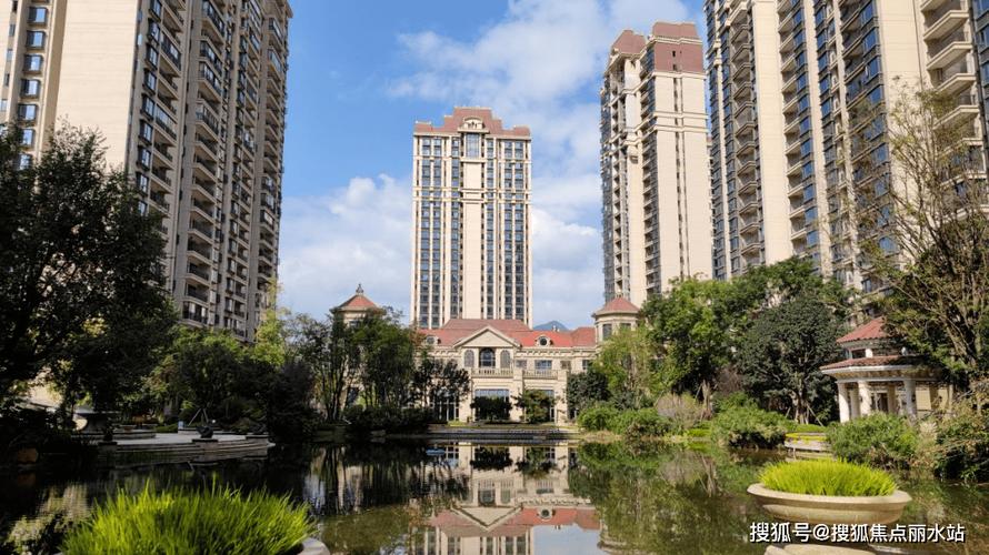 贵阳金阳新世界房价