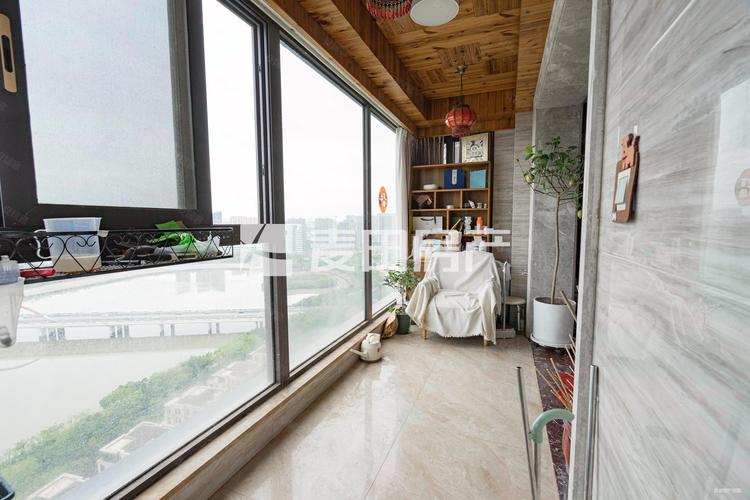 厦门国贸天琴湾房价