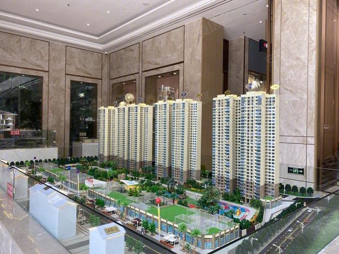 2015宜州最新楼盘