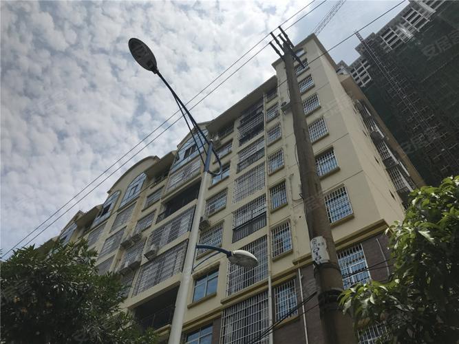 2015宜州最新楼盘