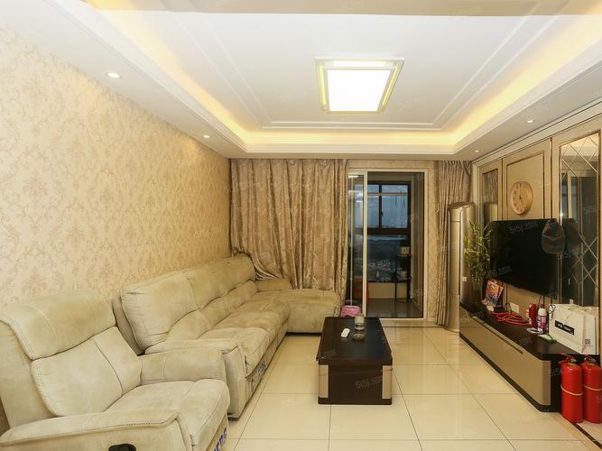 苏州万达华府房价