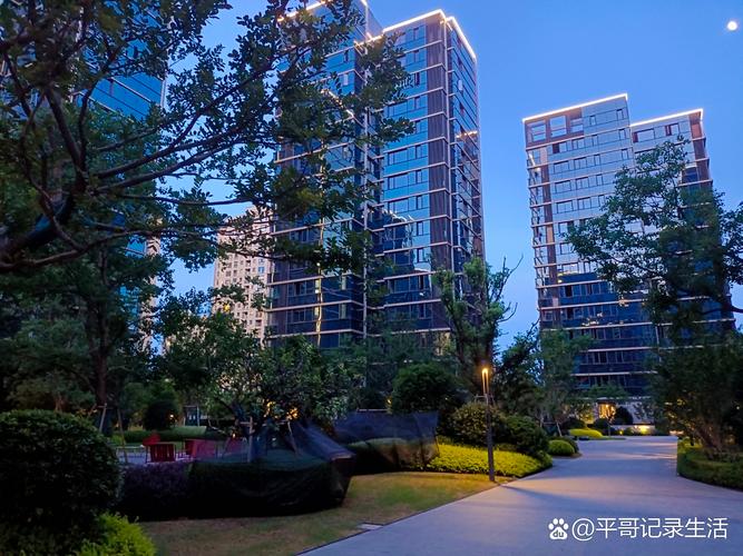 青岛大白菜楼盘