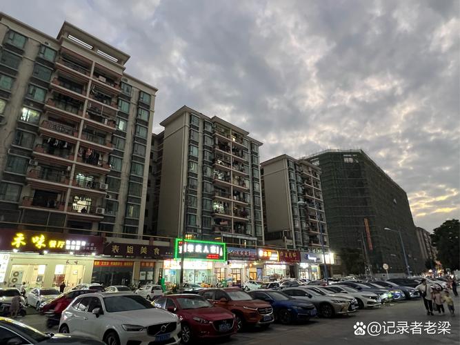 中山市沙溪房价