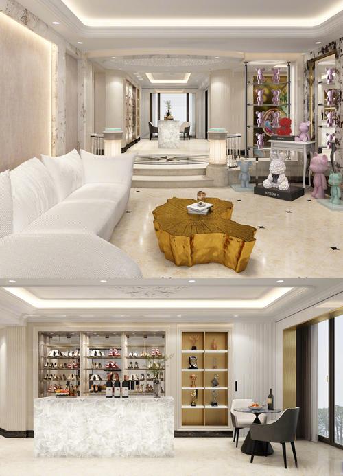 北京星河湾小区房价