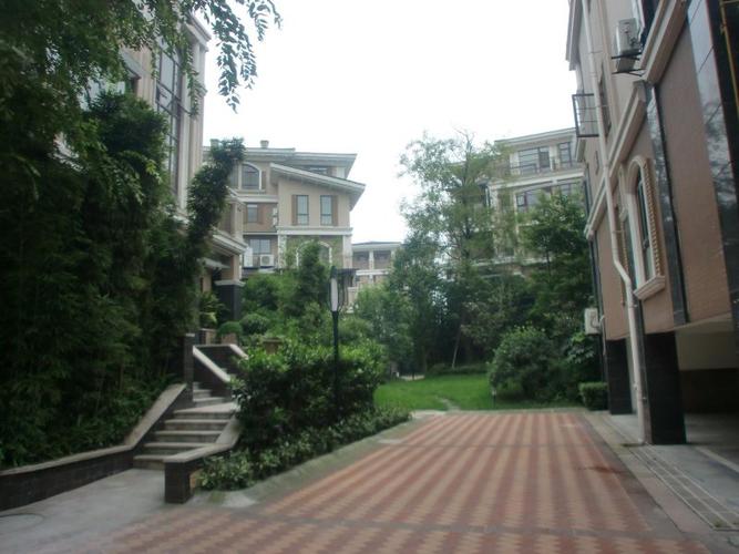 温江光华大道新楼盘