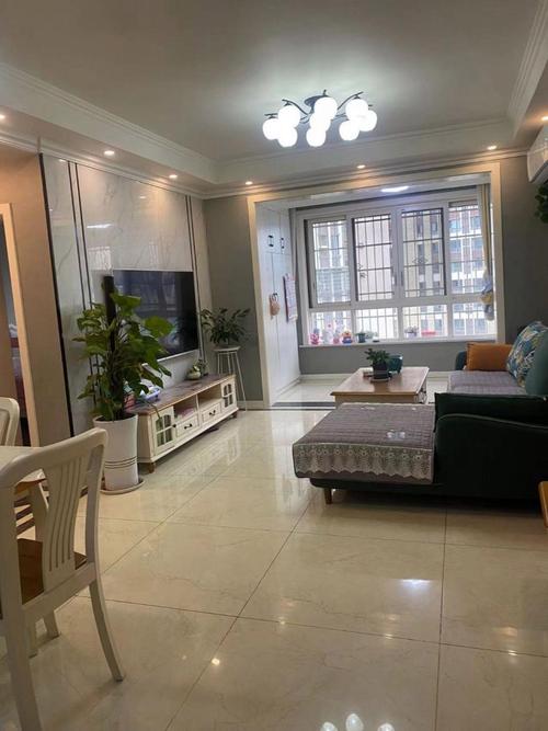 资阳御府国际花园