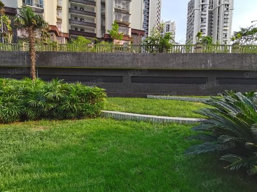 资阳御府国际花园