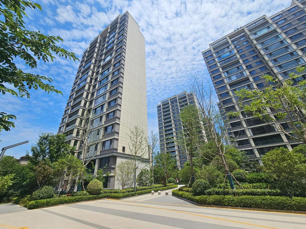 苏州吴中新楼盘