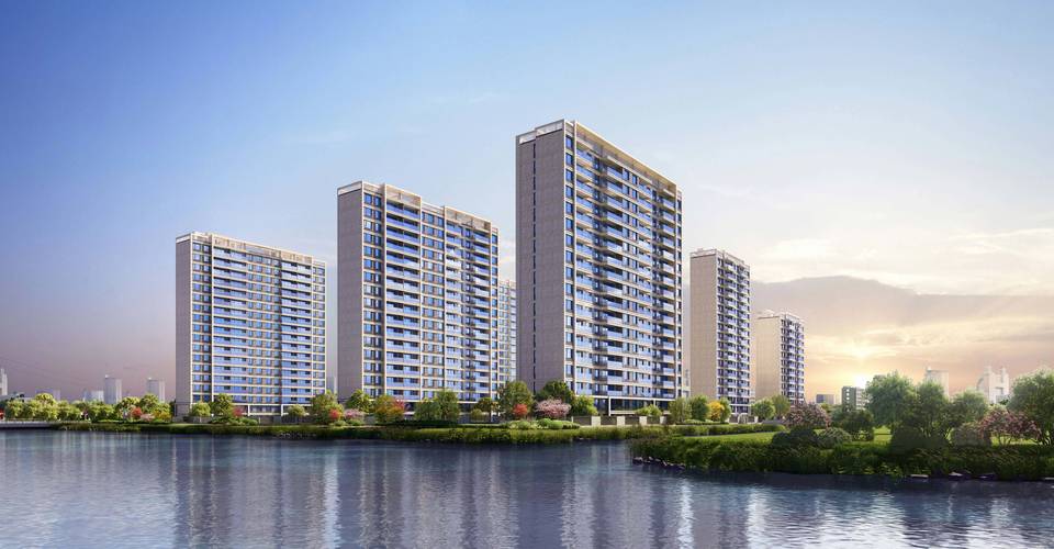 苏州吴中新楼盘