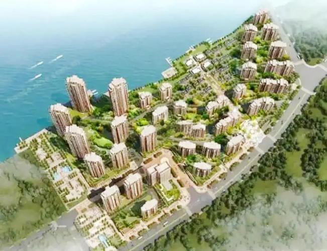 梅溪湖楼盘跌了吗