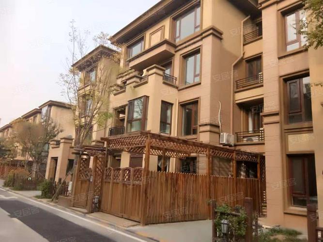 世茂萨拉曼卡房价