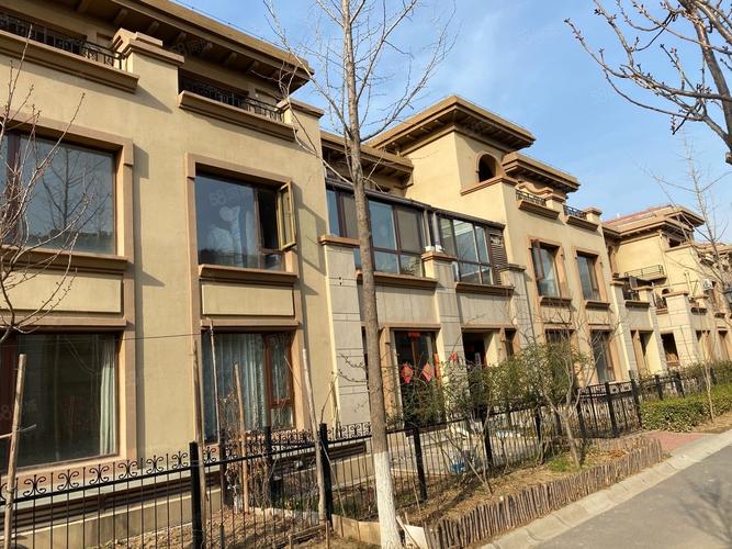 世茂萨拉曼卡房价