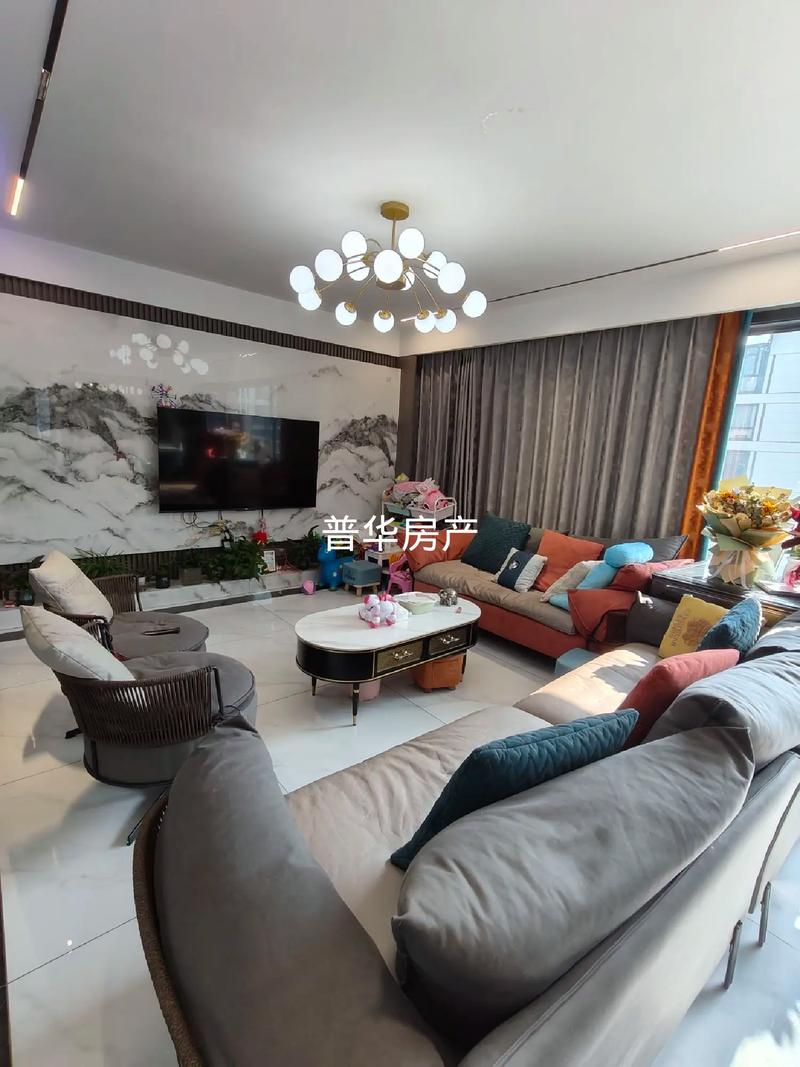 织金楼盘现房出售信息