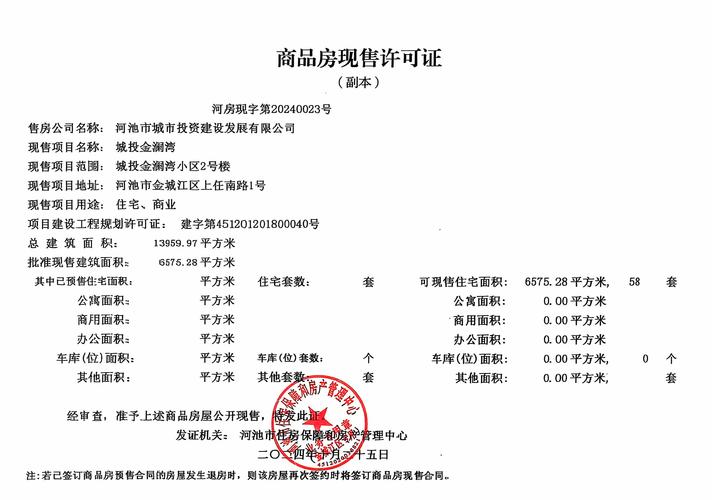 织金楼盘现房出售信息