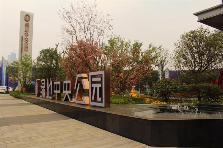 南昌绿地有哪些楼盘