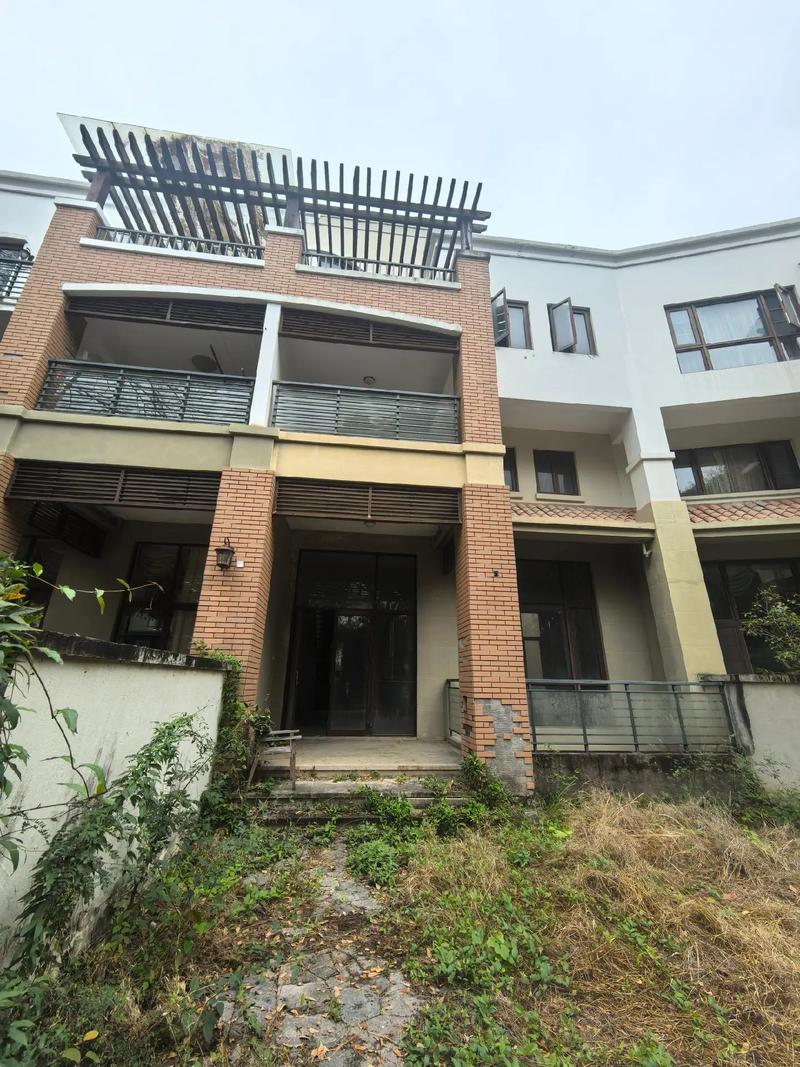 深圳波托菲诺房价