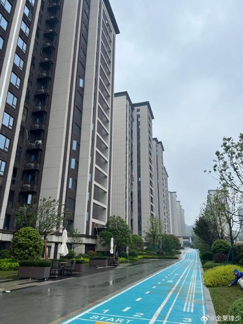 长沙大王山附近楼盘