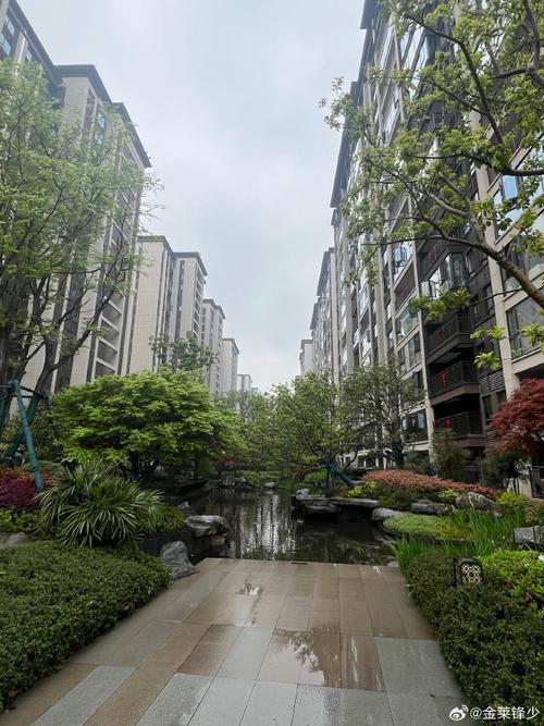 长沙大王山附近楼盘