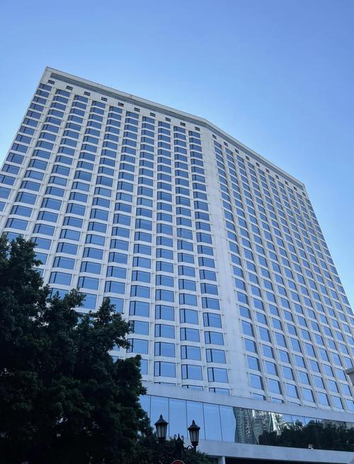 广州白天鹅宾馆房价