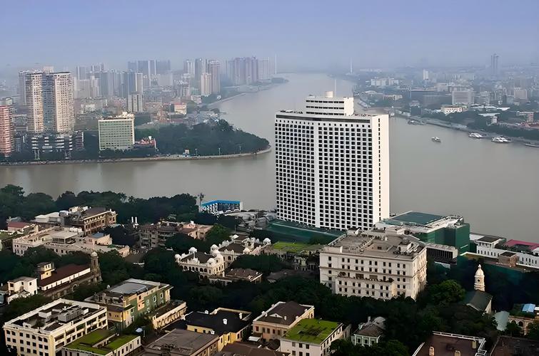 广州白天鹅宾馆房价