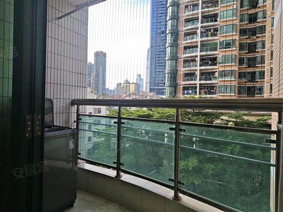 深圳金港豪庭房价