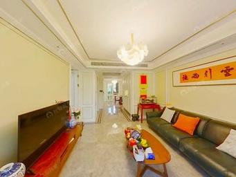 葛洲坝世纪花园房价