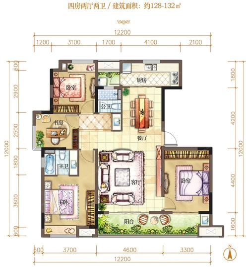 紫金体育公园楼盘价格