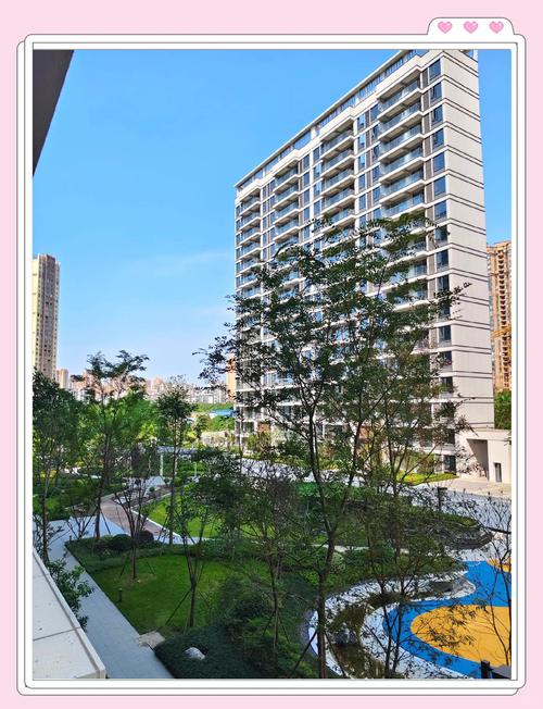 温江区新开楼盘