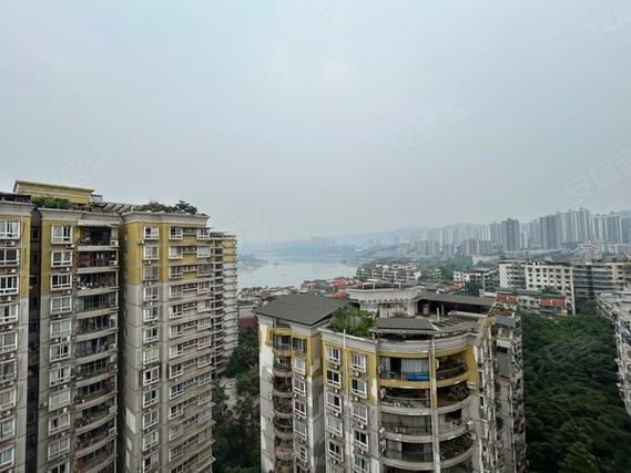 重庆李家沱新楼盘