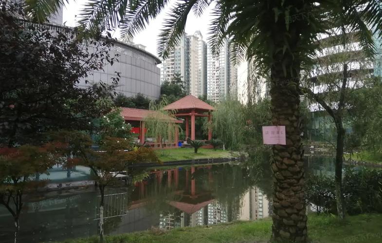 重庆李家沱新楼盘