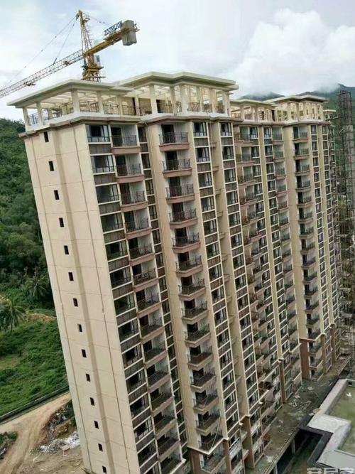 香水国色海南楼盘