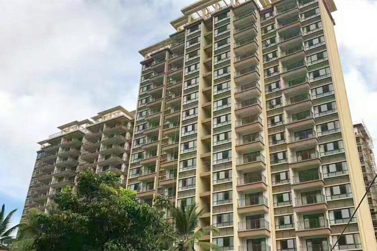 香水国色海南楼盘